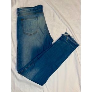 MNG Jeans